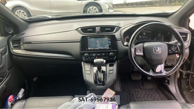 Honda CR-V 2021-03 8281666-2