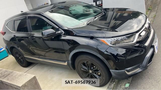 Honda CR-V 2021-03 8281666-3