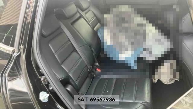 Honda CR-V 2021-03 8281666-6
