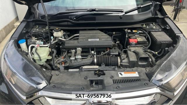 Honda CR-V 2021-03 8281666-7