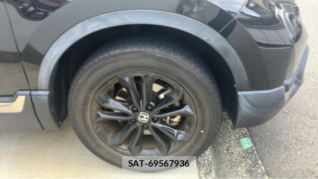 Honda CR-V 2021-03 8281666-8