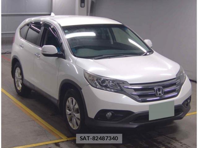 Honda CR-V 2016-04 8283900-0