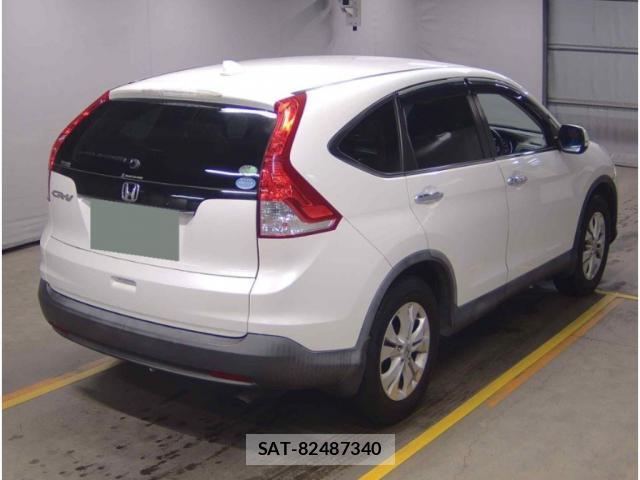 Honda CR-V 2016-04 8283900-1