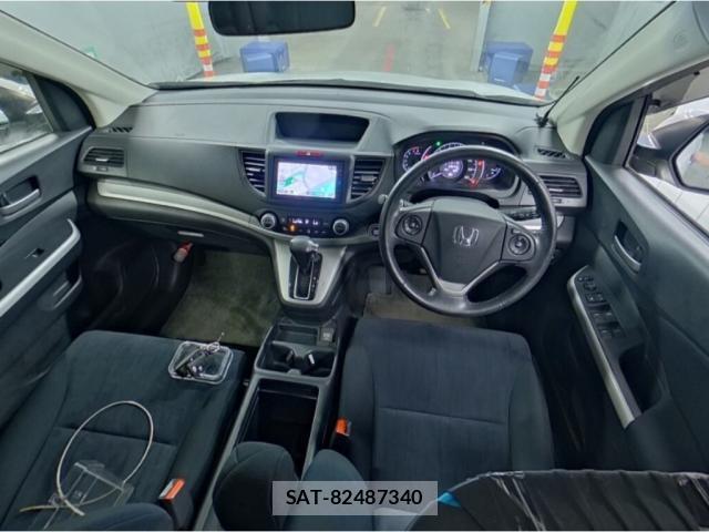 Honda CR-V 2016-04 8283900-2