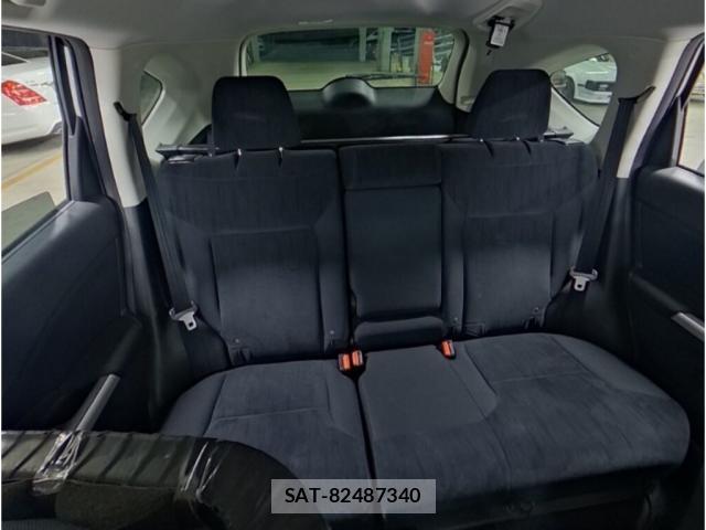 Honda CR-V 2016-04 8283900-3