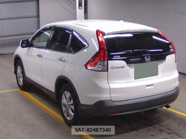 Honda CR-V 2016-04 8283900-4