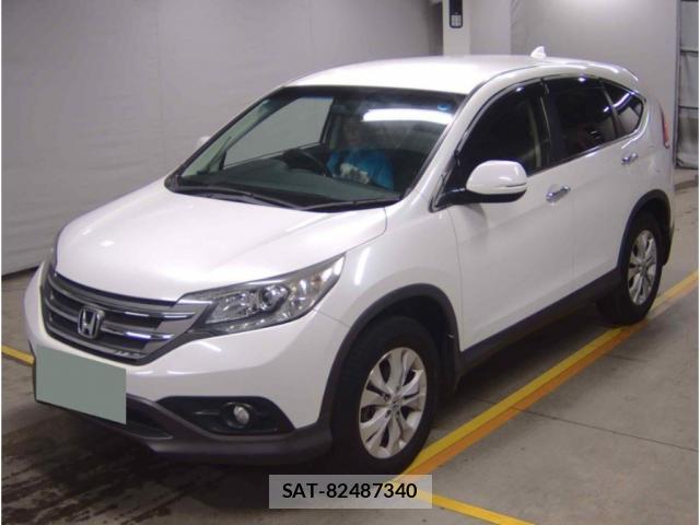 Honda CR-V 2016-04 8283900-5