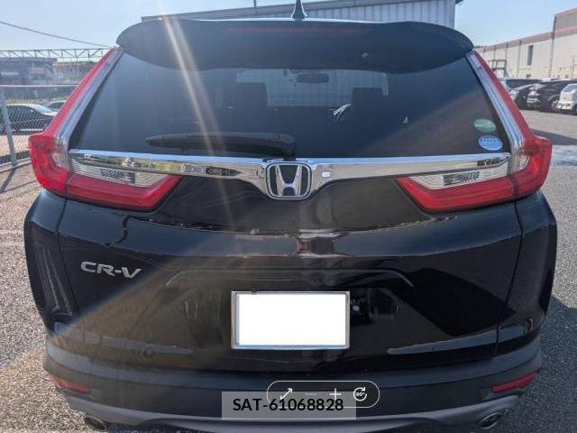 Honda CR-V 2021-01 8284139-1
