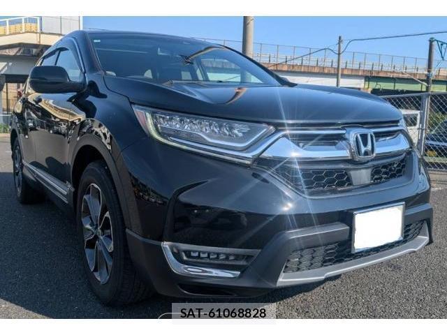 Honda CR-V 2021-01 8284139-10