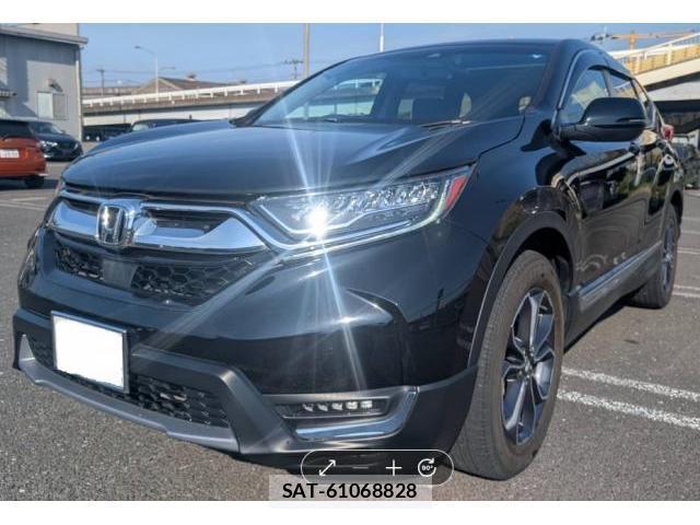 Honda CR-V 2021-01 8284139-11