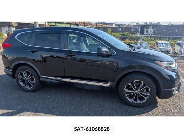 Honda CR-V 2021-01 8284139-3