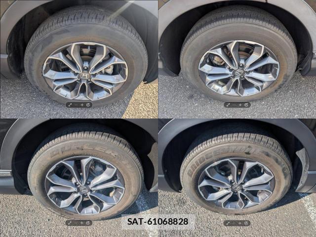 Honda CR-V 2021-01 8284139-8