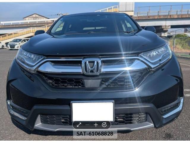 Honda CR-V 2021-01 8284139-9