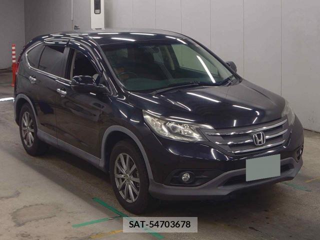 Honda CR-V 2012-02 8284696-3
