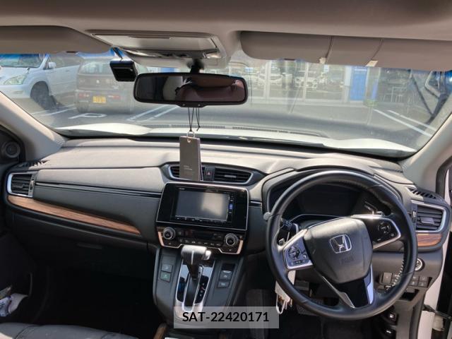 Honda CR-Z 2018-08 8279642-17