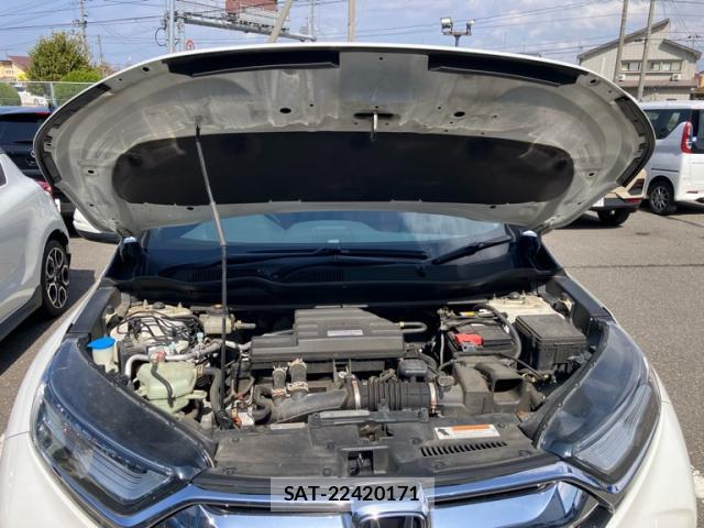 Honda CR-Z 2018-08 8279642-9