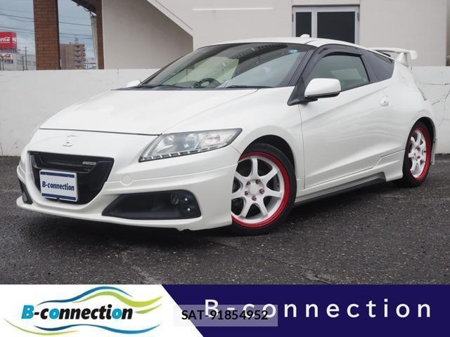 Honda CR-Z 2013-01 8284158-0