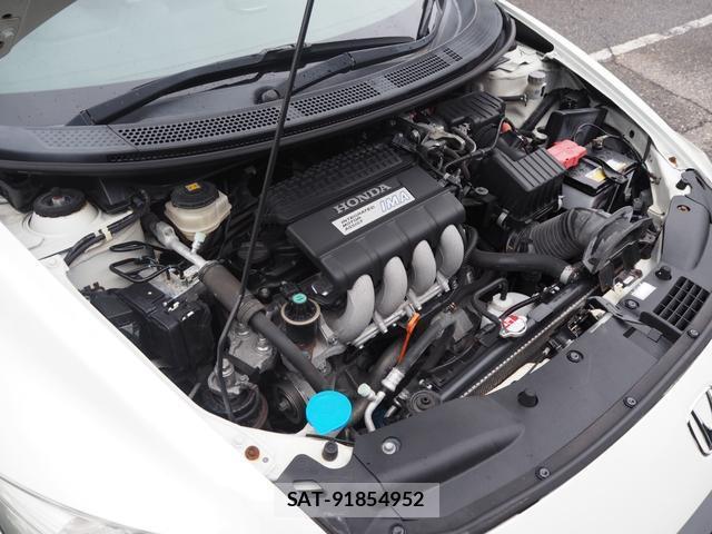 Honda CR-Z 2013-01 8284158-19
