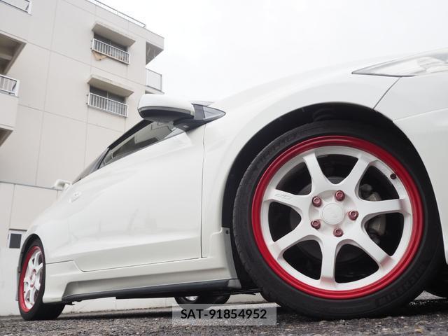 Honda CR-Z 2013-01 8284158-6