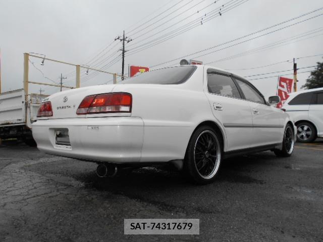 Toyota CRESTA 2000-04 8285596-1