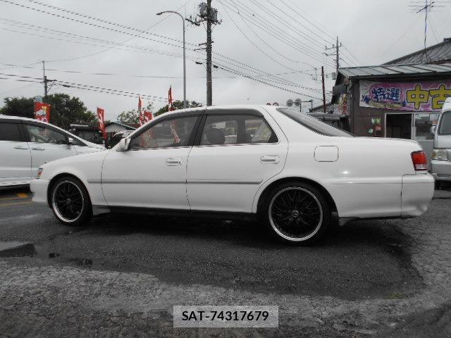 Toyota CRESTA 2000-04 8285596-11