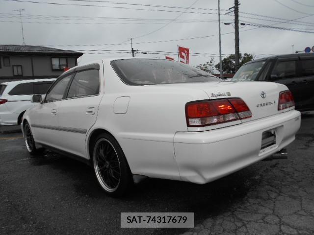 Toyota CRESTA 2000-04 8285596-12