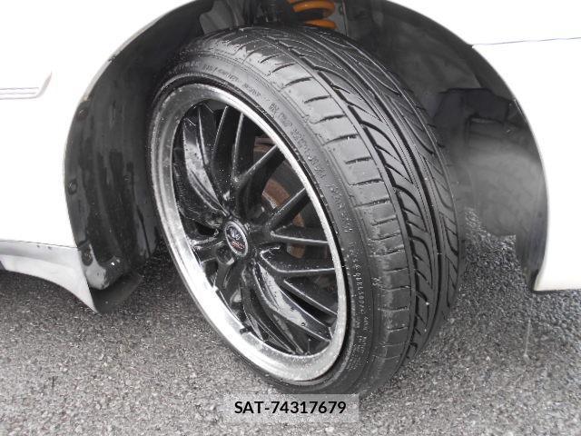 Toyota CRESTA 2000-04 8285596-14