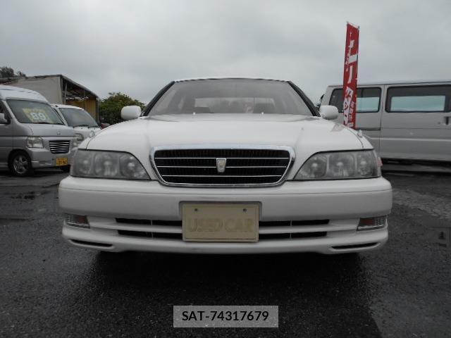 Toyota CRESTA 2000-04 8285596-2