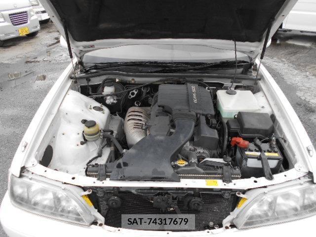 Toyota CRESTA 2000-04 8285596-3