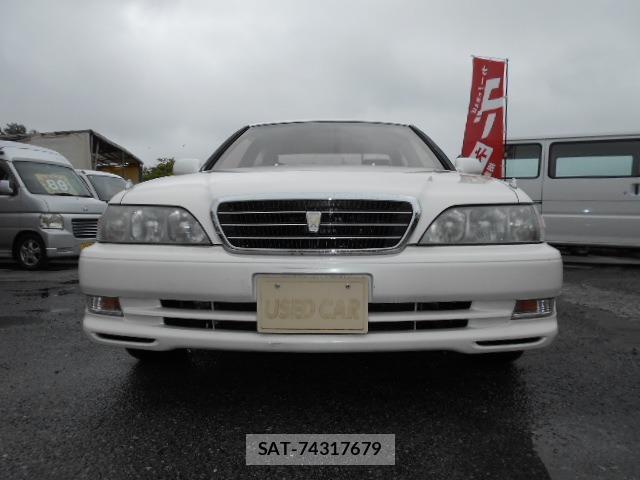 Toyota CRESTA 2000-04 8285596-4