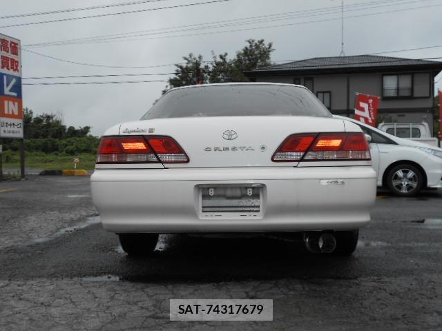 Toyota CRESTA 2000-04 8285596-5