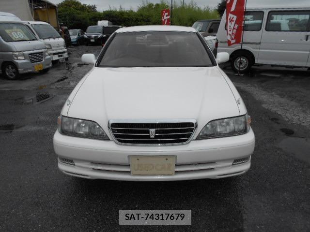 Toyota CRESTA 2000-04 8285596-6
