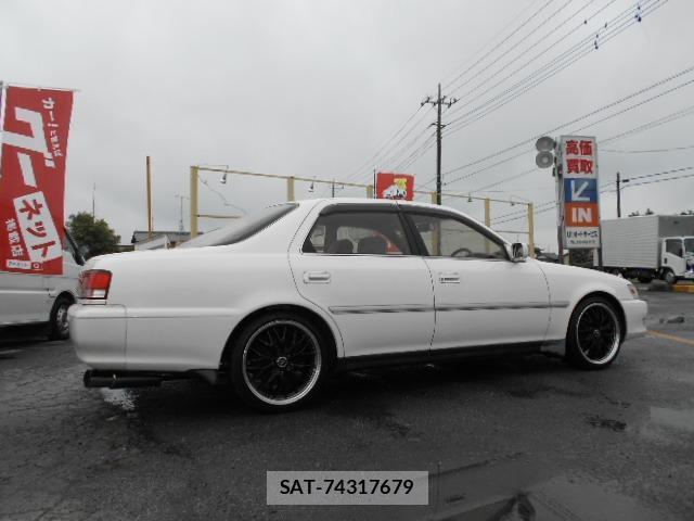 Toyota CRESTA 2000-04 8285596-7