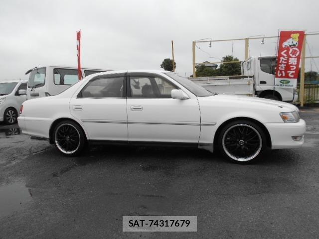 Toyota CRESTA 2000-04 8285596-9