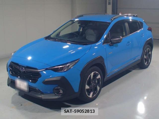 Subaru Crosstrek 2025-01 8276987-0