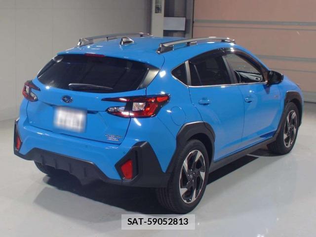 Subaru Crosstrek 2025-01 8276987-1