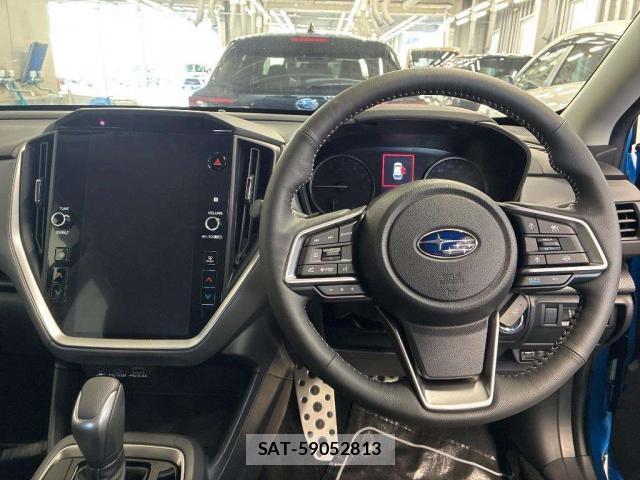 Subaru Crosstrek 2025-01 8276987-2