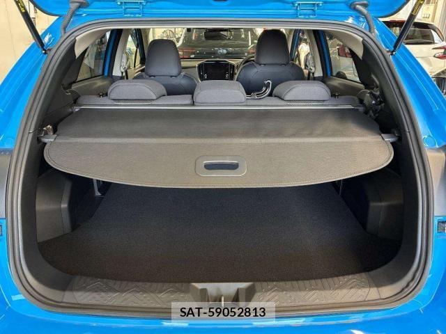 Subaru Crosstrek 2025-01 8276987-5