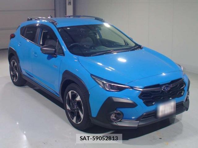 Subaru Crosstrek 2025-01 8276987-6