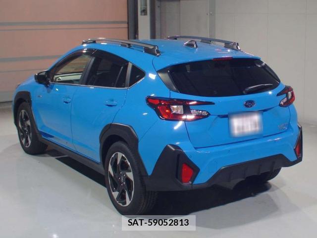 Subaru Crosstrek 2025-01 8276987-7