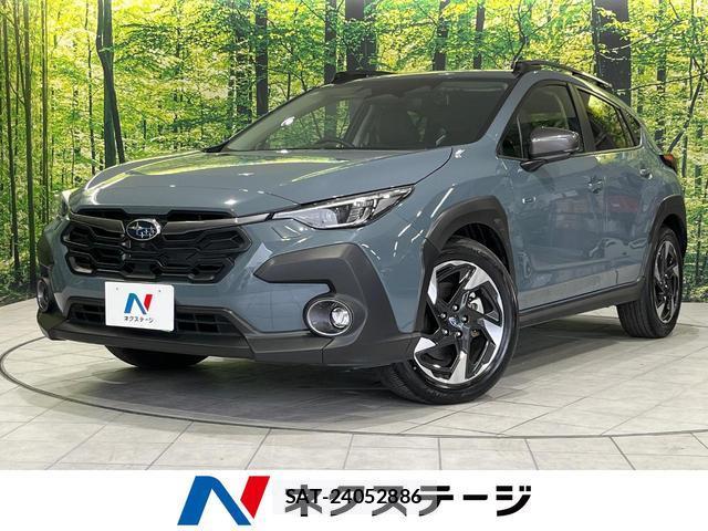 Subaru Crosstrek 2024-03 8278064-0