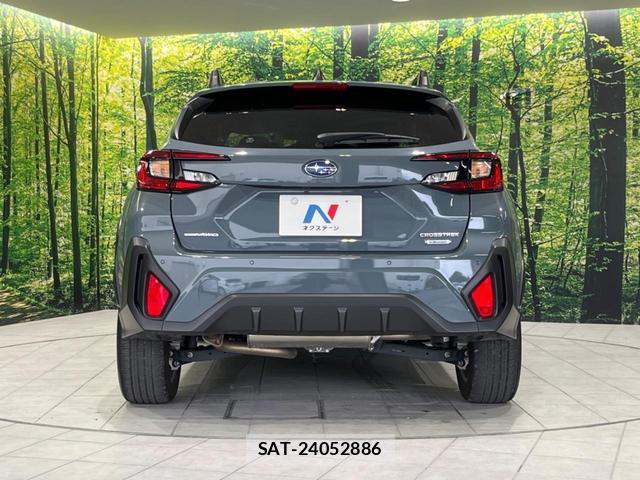 Subaru Crosstrek 2024-03 8278064-14