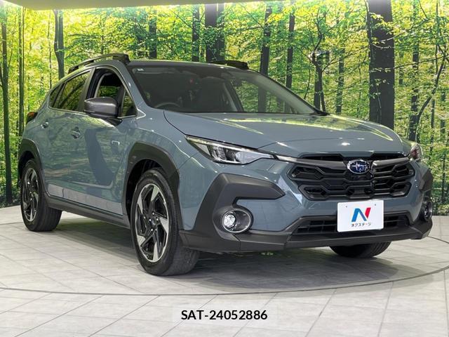 Subaru Crosstrek 2024-03 8278064-15