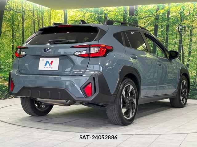 Subaru Crosstrek 2024-03 8278064-16