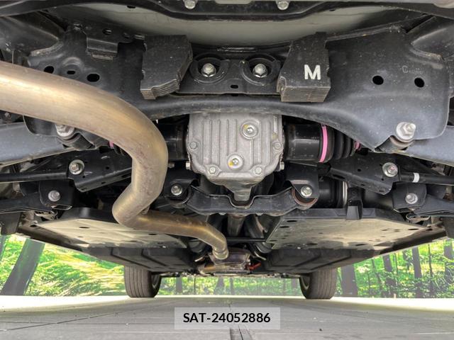Subaru Crosstrek 2024-03 8278064-18