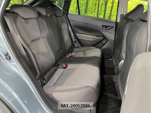 Subaru Crosstrek 2024-03 8278064-8