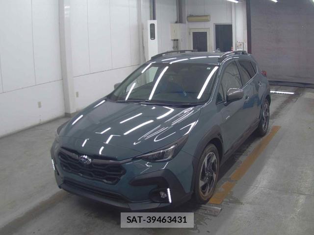 Subaru Crosstrek 2023-03 8278286-0