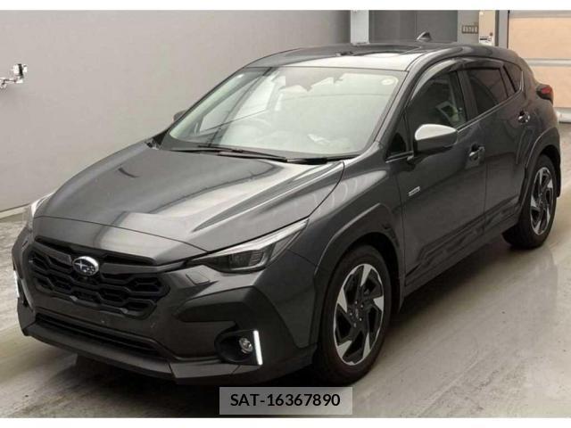 Subaru Crosstrek 2023-10 8278295-0