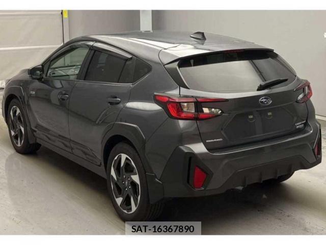 Subaru Crosstrek 2023-10 8278295-1