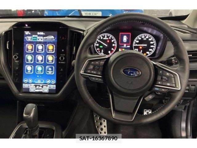 Subaru Crosstrek 2023-10 8278295-2